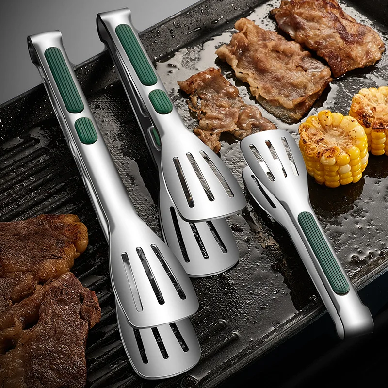 Stainless Steel BBQ Clip Non-S - огляд і ціна Hi Tech Kitchen Accessories