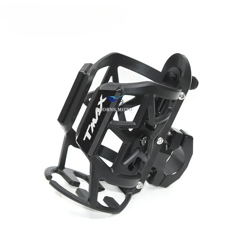 Motorcycle Coffee Bottle Holde - огляд і ціна Tech Accessories Usa