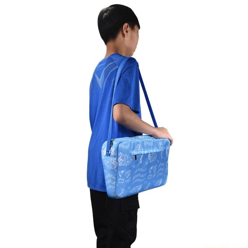 F62C DJ-Mixer Organizer-Bag-El - огляд і ціна Vtech Accessories