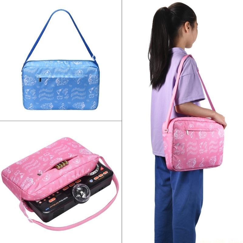 F62C DJ-Mixer Organizer-Bag-El - огляд і ціна Vtech Accessories
