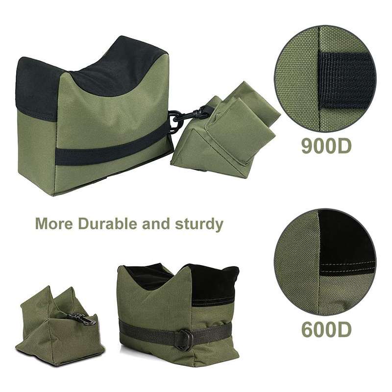 Military Camouflage  Molle Pou - огляд і ціна Tech Accessories Pouch