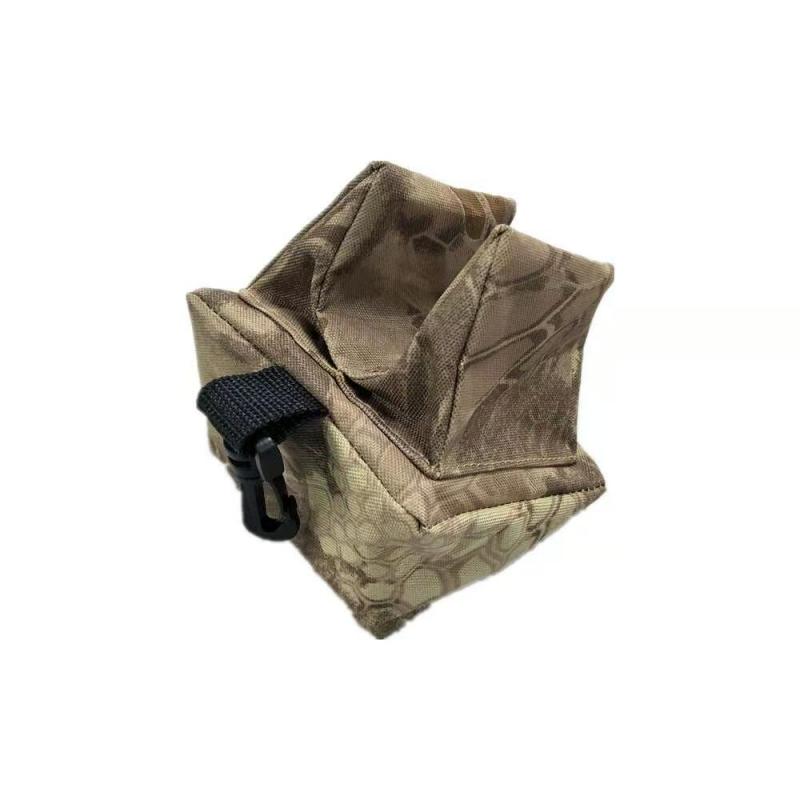 Military Camouflage  Molle Pou - огляд і ціна Tech Accessories Pouch