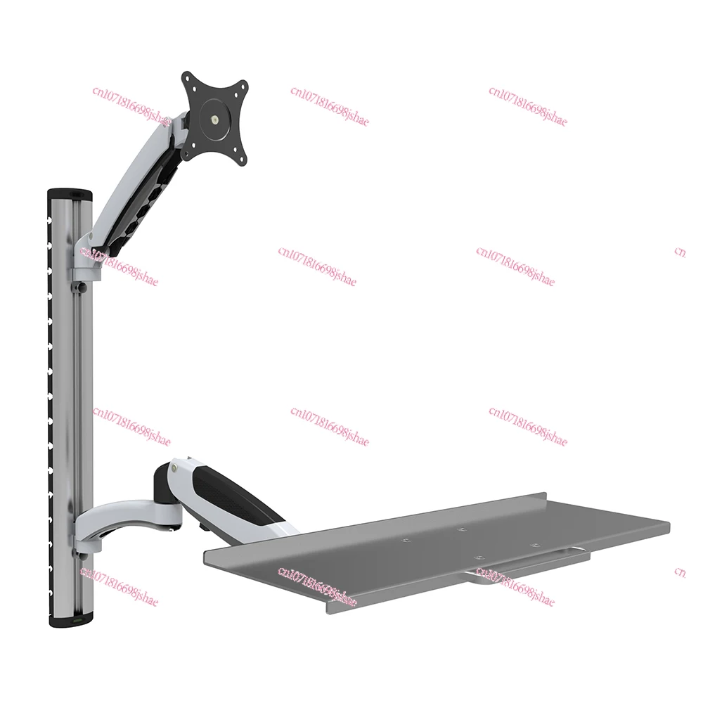 Height-adjustable Single-arm M - огляд і ціна Monitor Arm Single