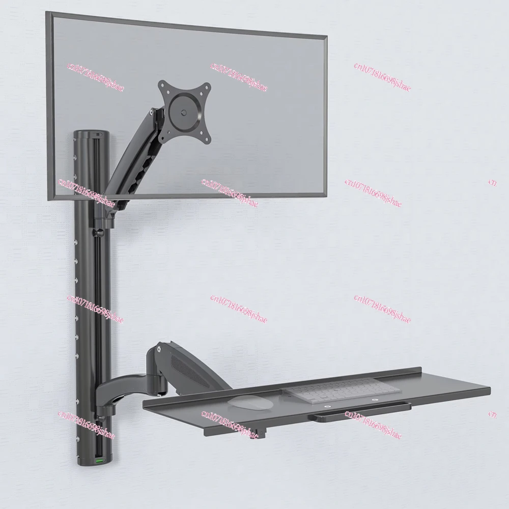 Height-adjustable Single-arm M - огляд і ціна Monitor Arm Single