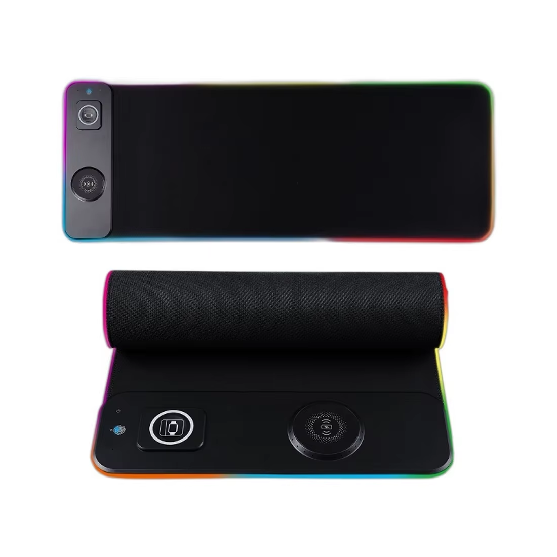 For 3-in-1 Magnetic Wireless C - огляд і ціна Mouse Charging Pad