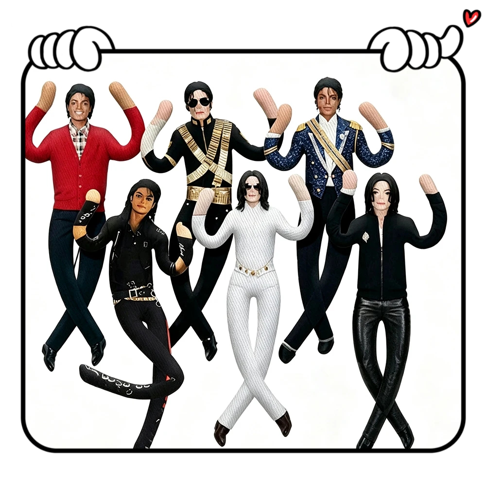 Michael Jackson Cosplay Prop D - огляд і ціна Tech Home Accessories