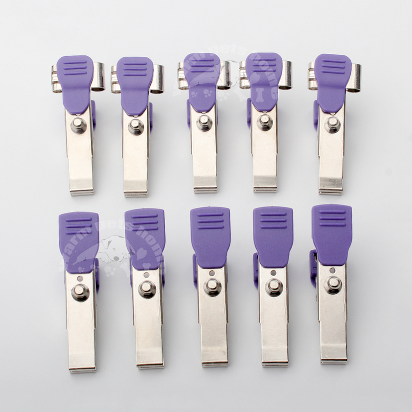 5pcs Reusable Veterinary ECG/E - огляд і ціна Vet Tech Accessories