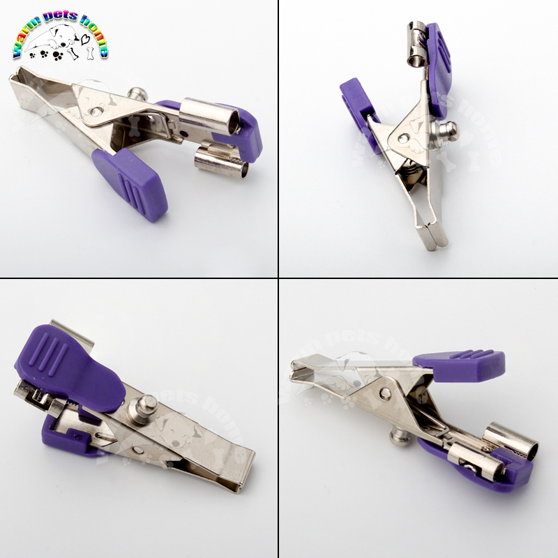 5pcs Reusable Veterinary ECG/E - огляд і ціна Vet Tech Accessories