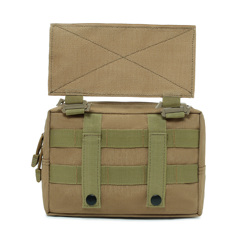Outdoor Sports Molle EDC Pouch - огляд і ціна Tech Accessories Pouch