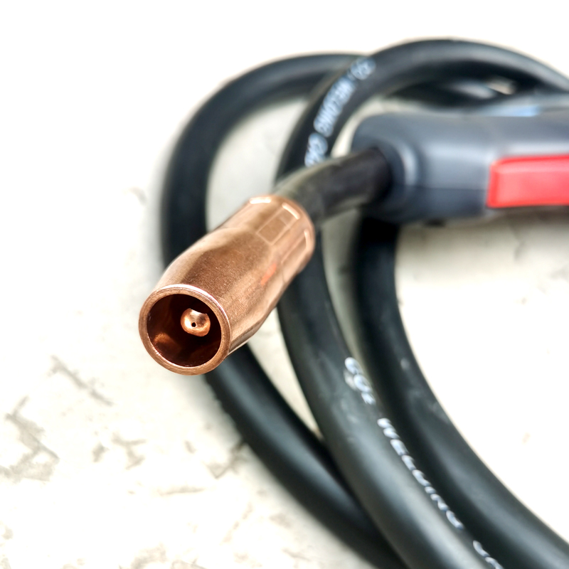 MIG MAG CO₂ Welding Machine/Eq - огляд і ціна Tech Accessories Usa