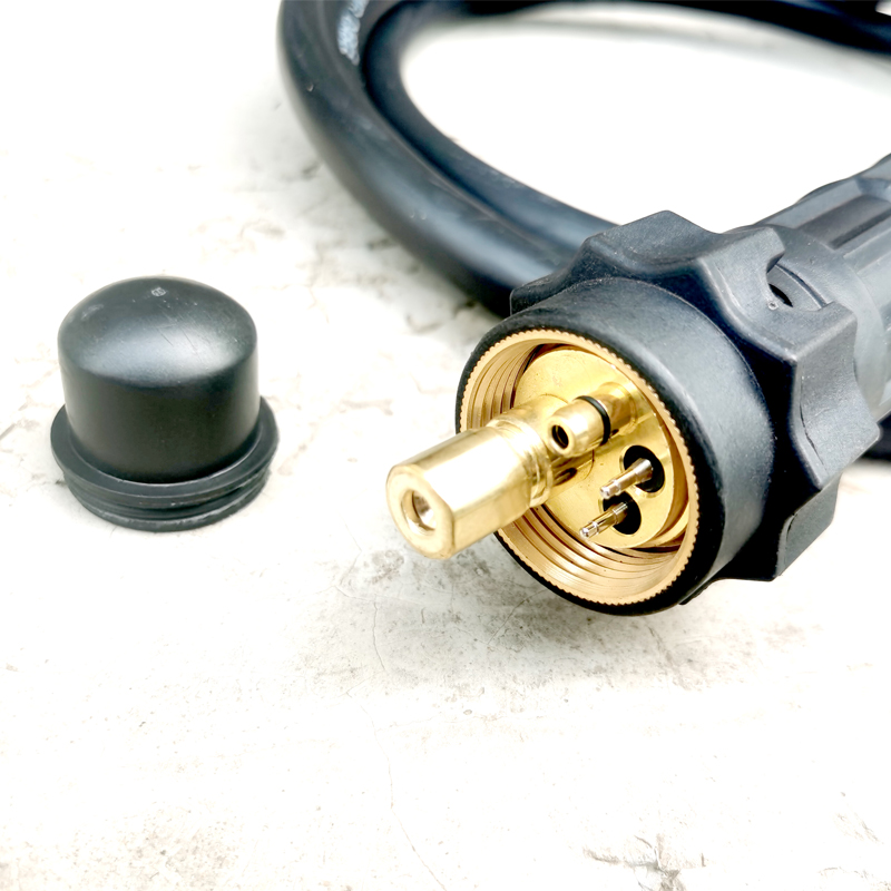 MIG MAG CO₂ Welding Machine/Eq - огляд і ціна Tech Accessories Usa