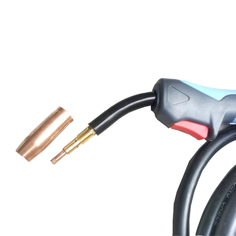 MIG MAG CO₂ Welding Machine/Eq - огляд і ціна Tech Accessories Usa
