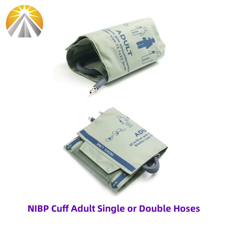 Reusable Blood Pressure NIBP C - огляд і ціна Monitor Arm Single