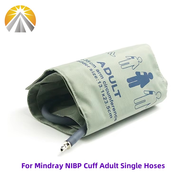 Reusable Blood Pressure NIBP C - огляд і ціна Monitor Arm Single