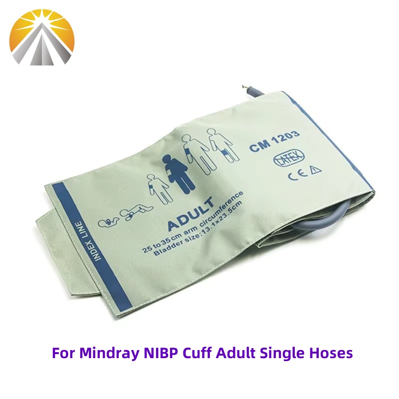 Reusable Blood Pressure NIBP C - огляд і ціна Monitor Arm Single