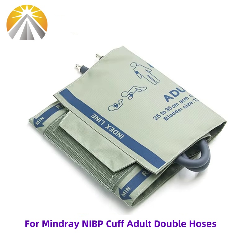 Reusable Blood Pressure NIBP C - огляд і ціна Monitor Arm Single