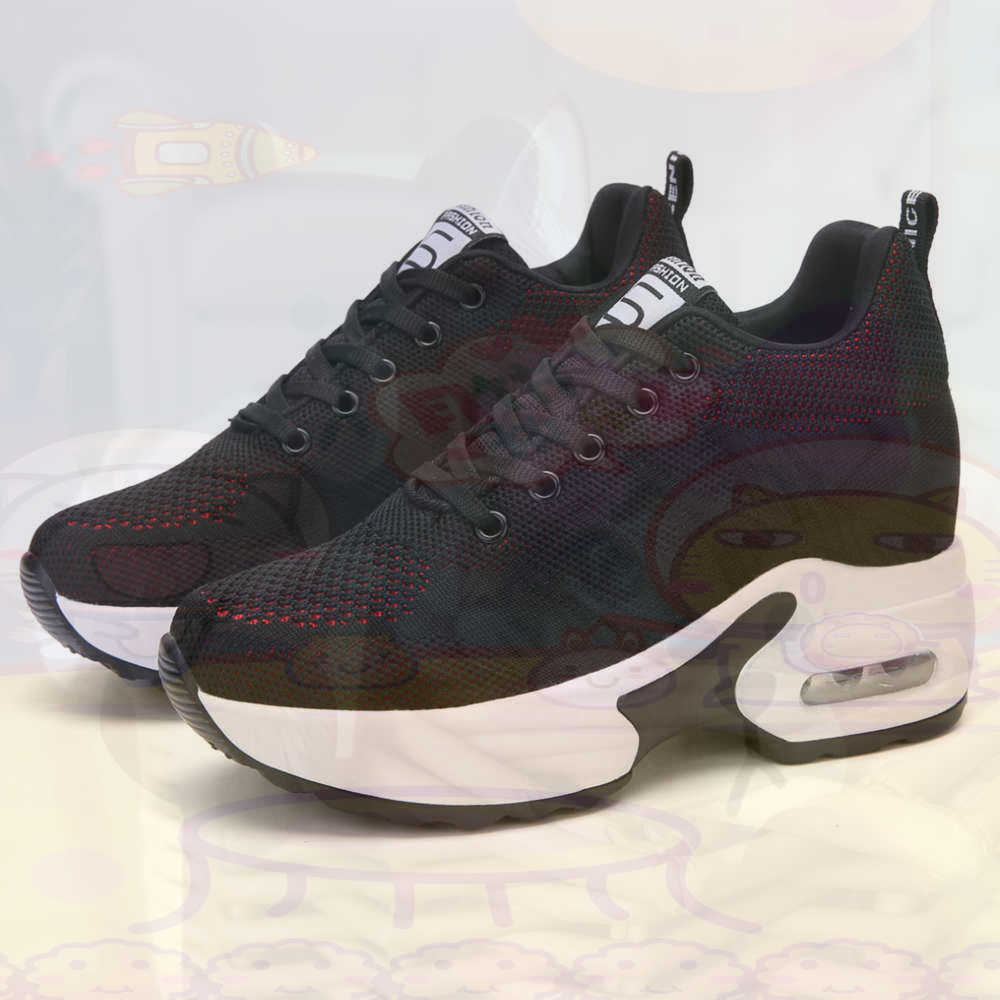 Red Size 36 Shoes Woman Tennis - огляд і ціна Universal Tech Accessories