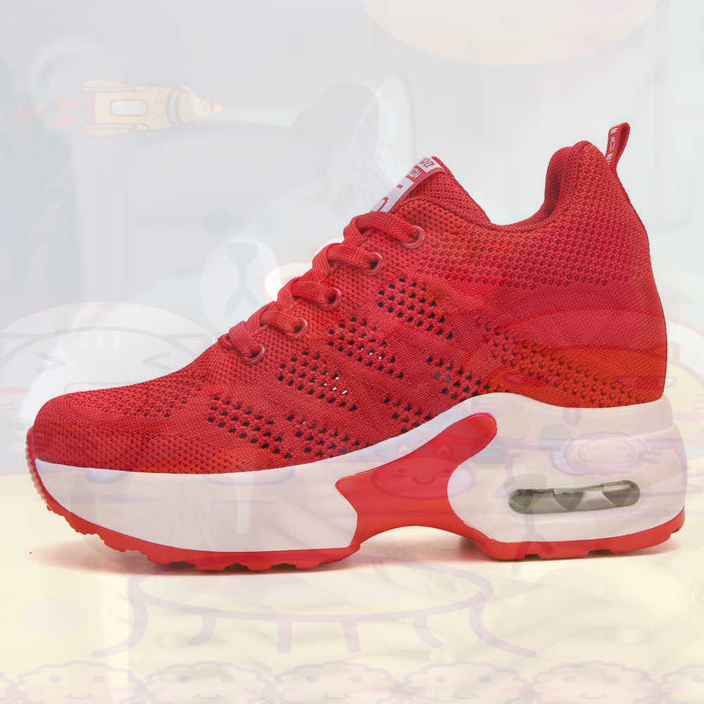 Red Size 36 Shoes Woman Tennis - огляд і ціна Universal Tech Accessories