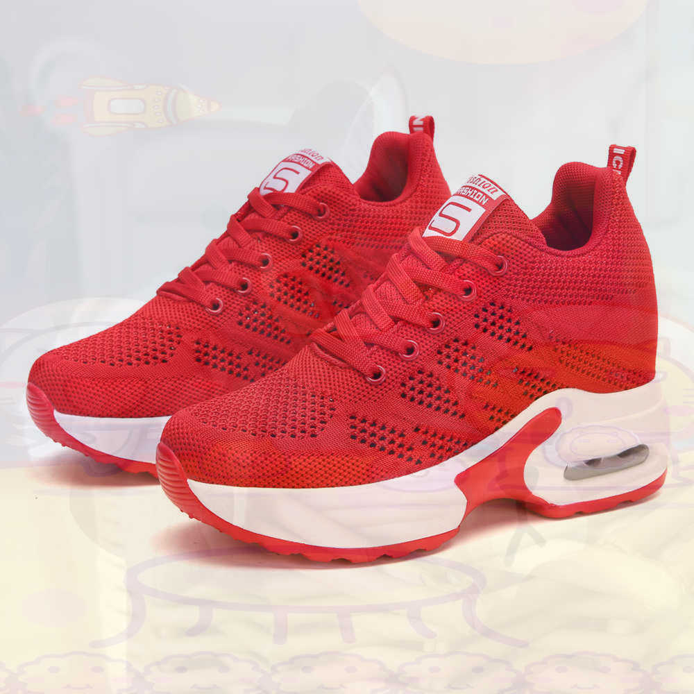 Red Size 36 Shoes Woman Tennis - огляд і ціна Universal Tech Accessories