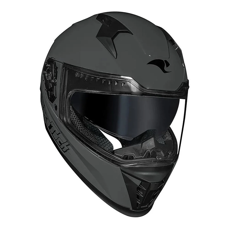 Motorcycle Helmet Visor Lens F - огляд і ціна Tech Accessories Usa
