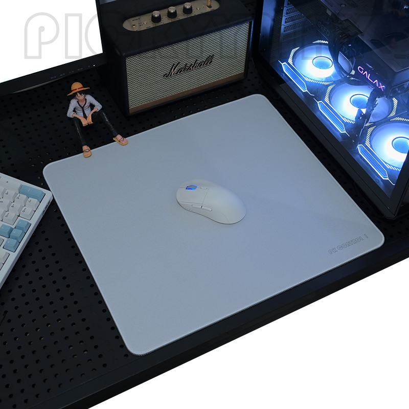 PICKYYMAY Pk Control 1 Design  - огляд і ціна Mouse Charging Pad