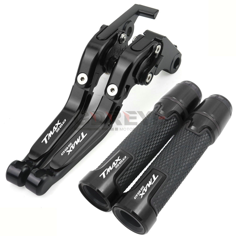 New For YAMAHA TECH MAX TMAX T - огляд і ціна Tech Accessories Usa