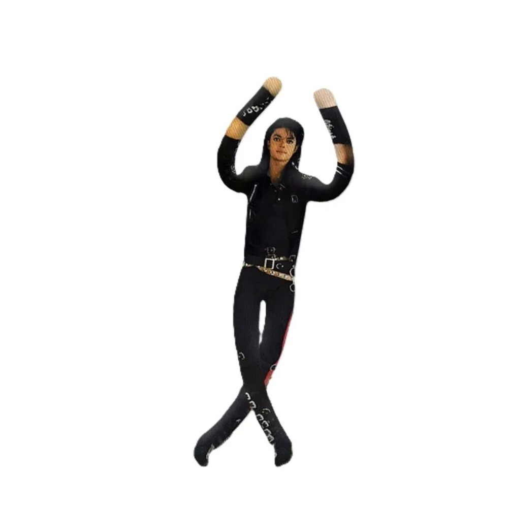 Michael Jackson Movable Joint  - огляд і ціна Tech Home Accessories