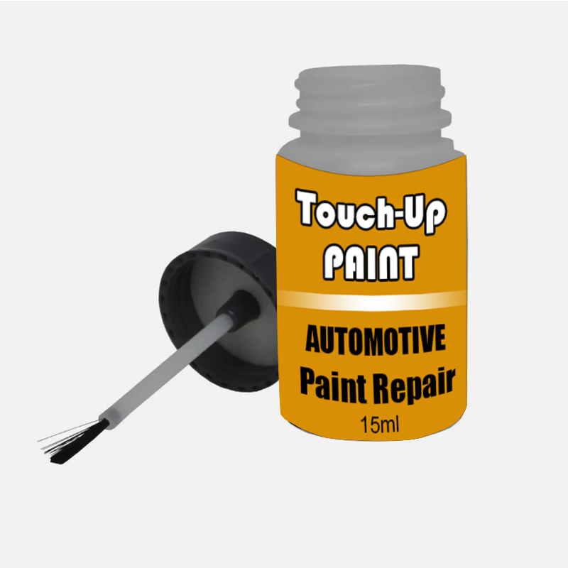 Car Touch-Up Paint Kit (with b - огляд і ціна Tech Accessories Usa