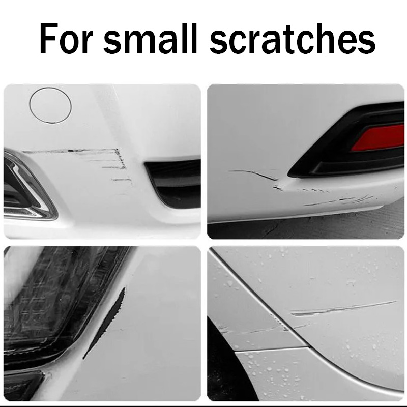 Car Touch-Up Paint Kit (with b - огляд і ціна Tech Accessories Usa