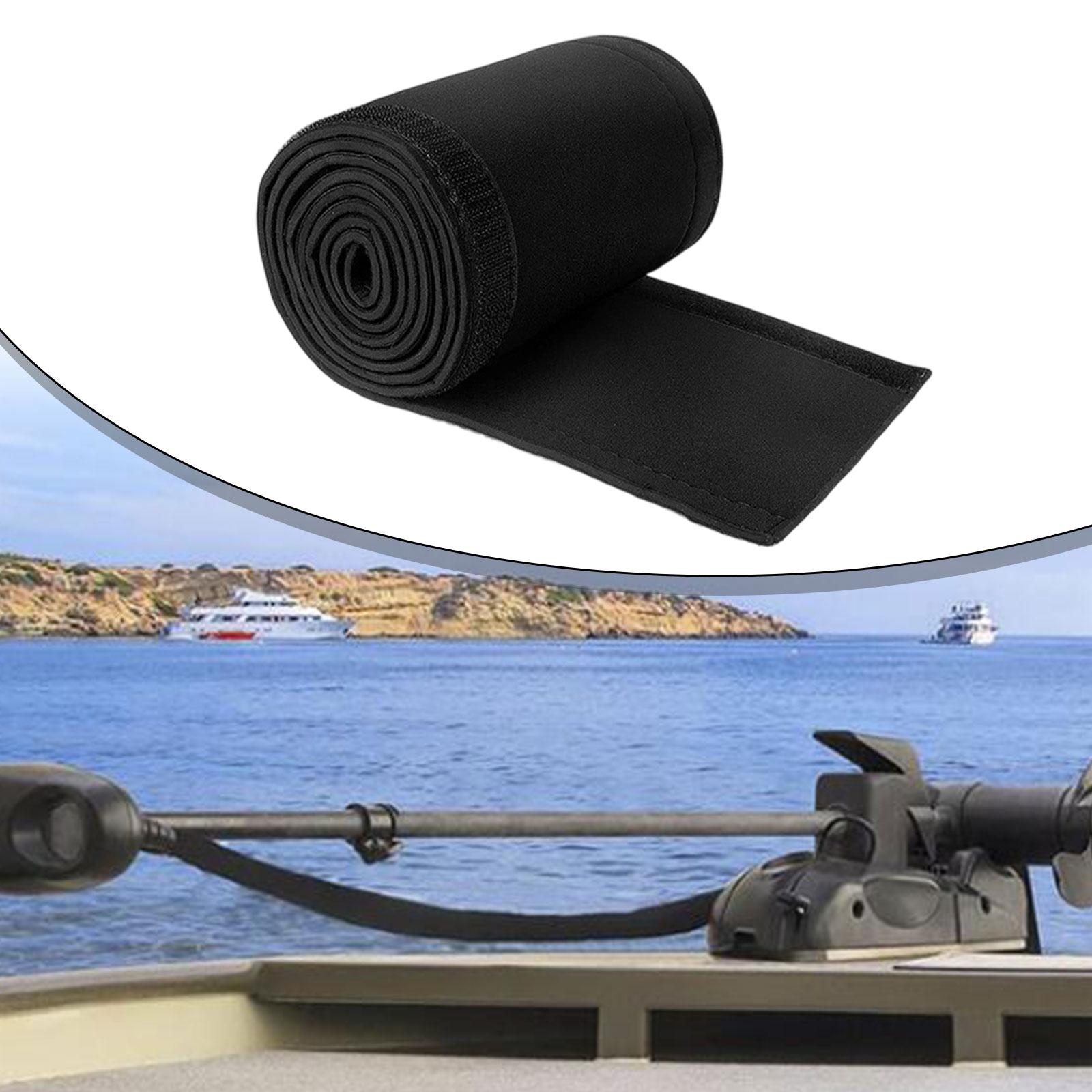Cable Sleeve Wire Cover Neopre - огляд і ціна Cable Sleeve Neoprene