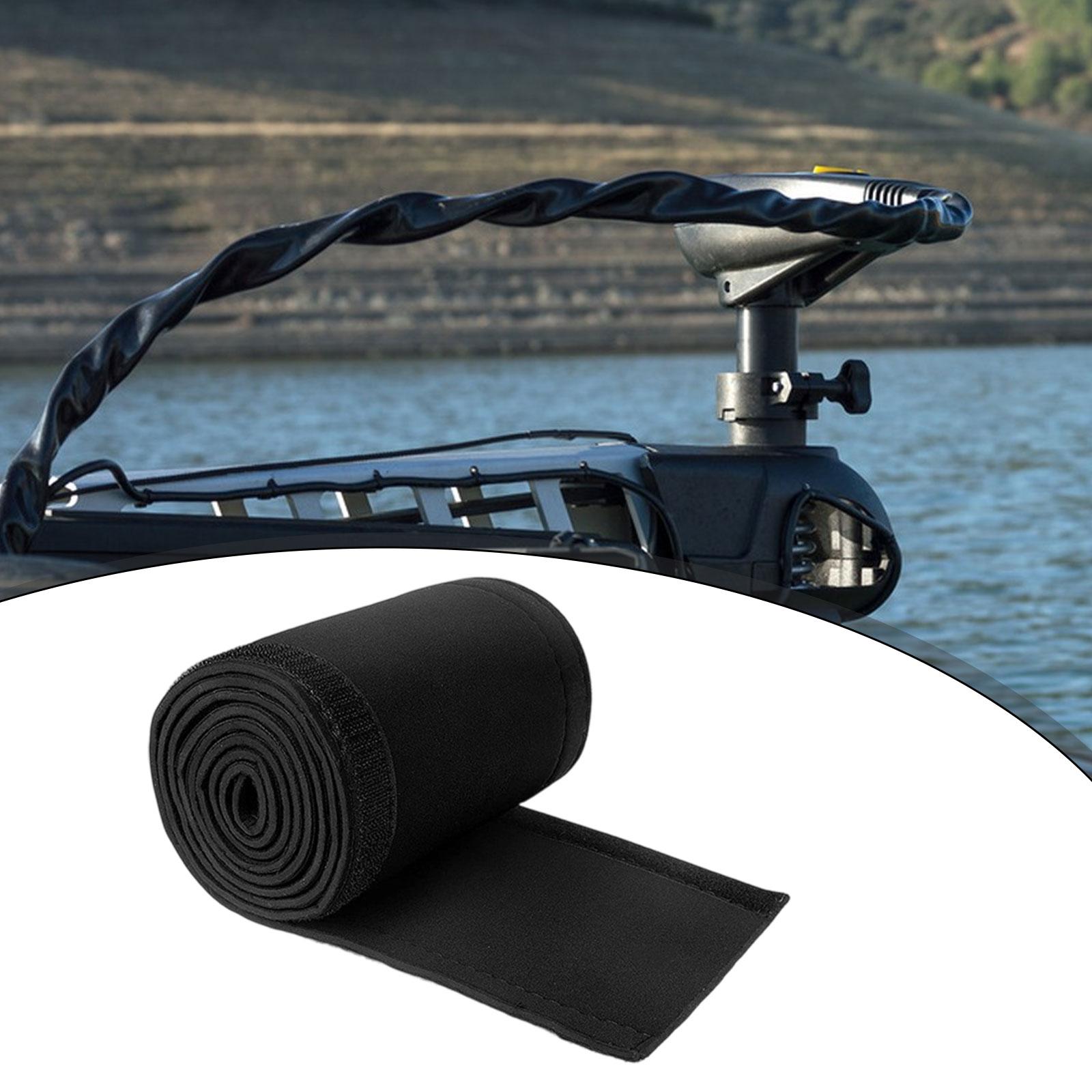 Cable Sleeve Wire Cover Neopre - огляд і ціна Cable Sleeve Neoprene