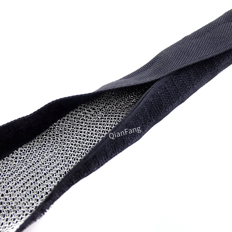 Shielded Cable Sleeve 10mm Wit - огляд і ціна Cable Sleeve Neoprene