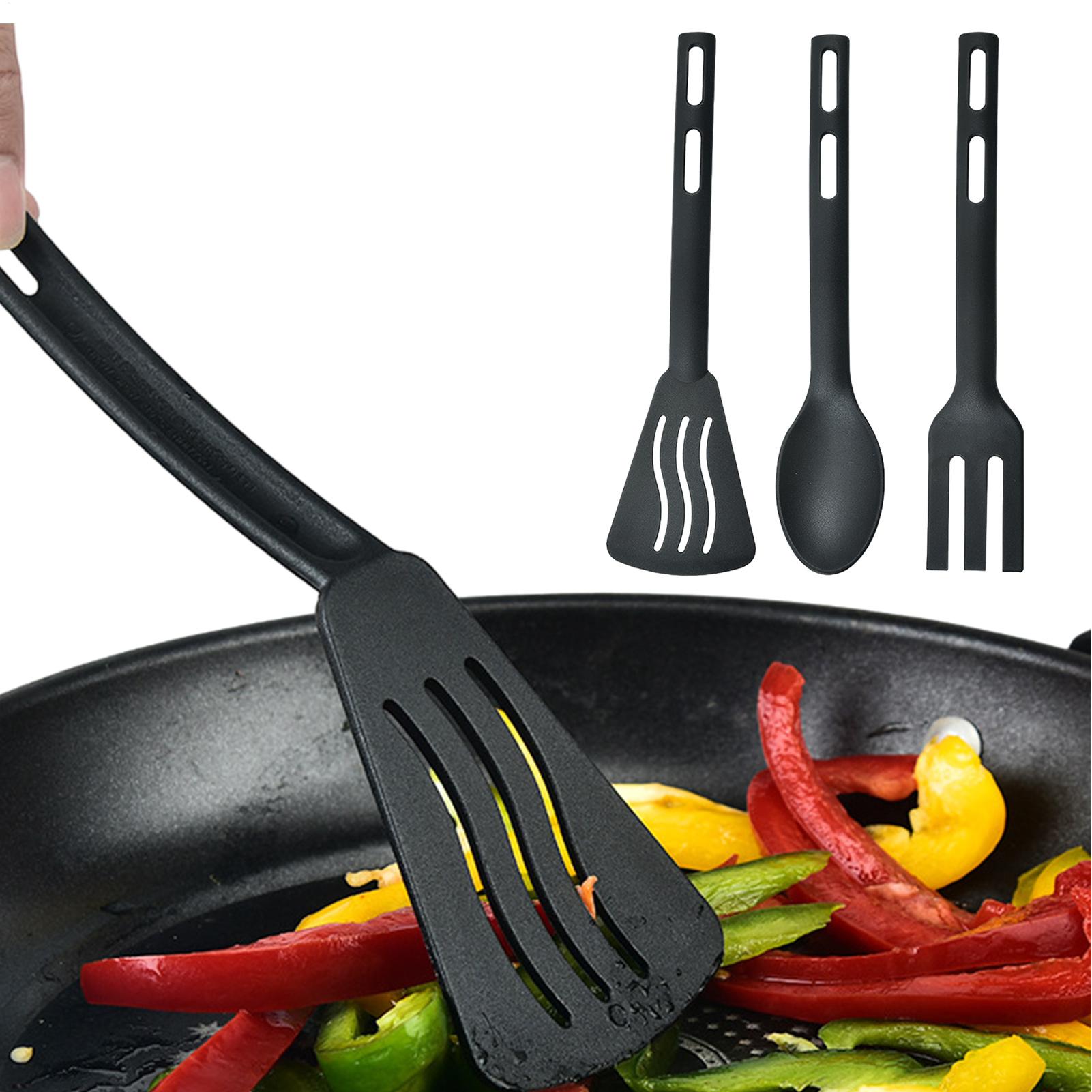 Heat Resistant Kitchen Utensil - огляд і ціна Hi Tech Kitchen Accessories