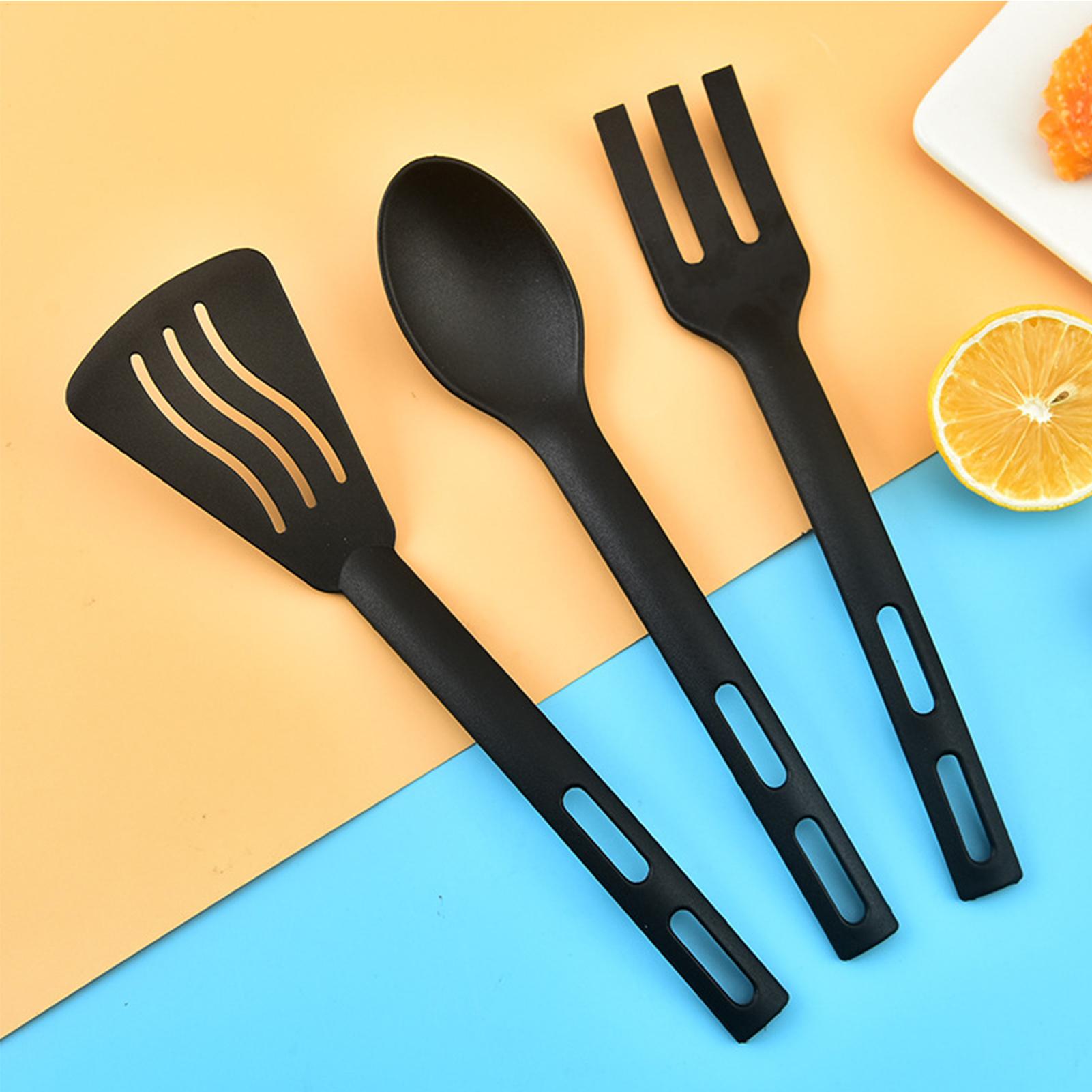 Heat Resistant Kitchen Utensil - огляд і ціна Hi Tech Kitchen Accessories