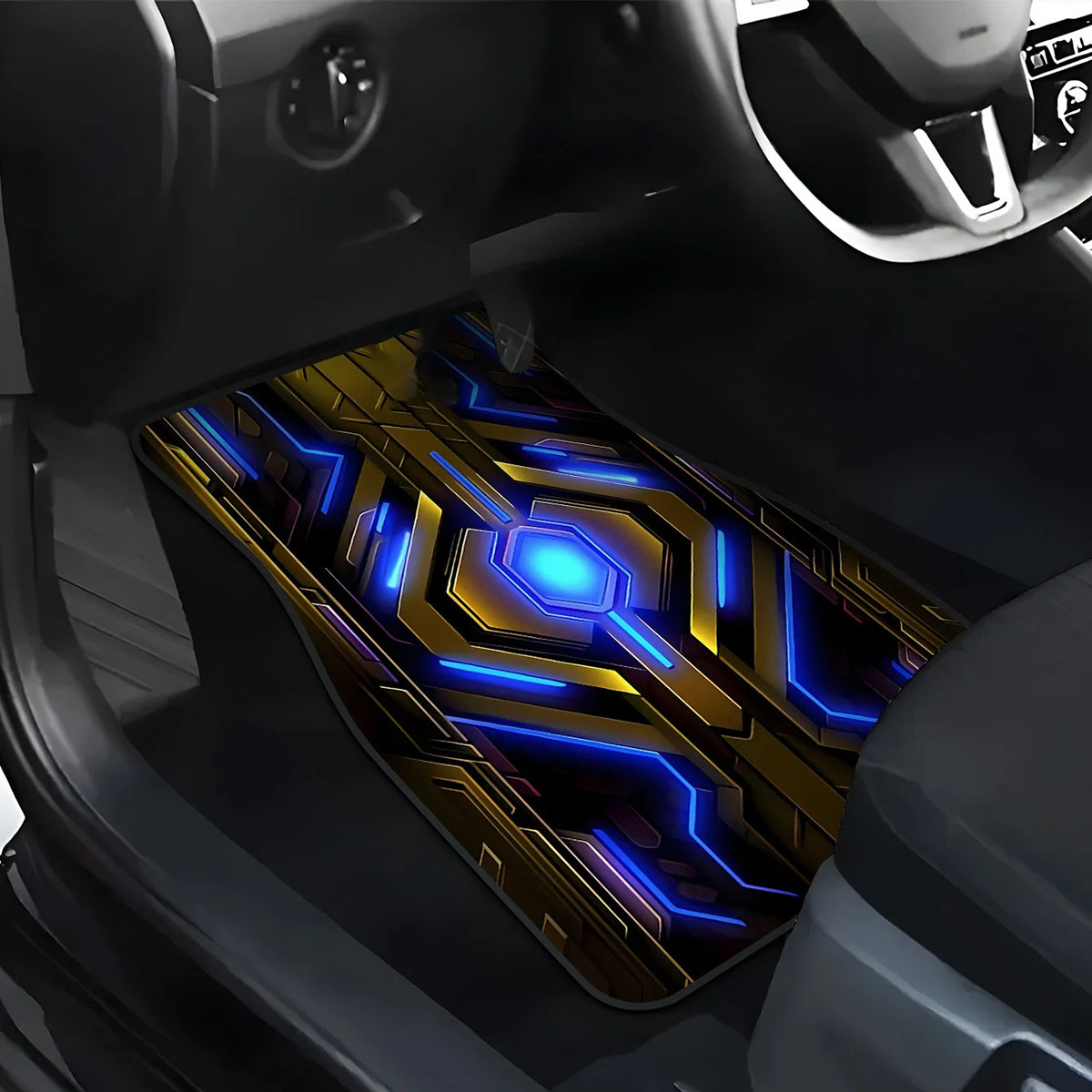 2D, 4pcs Set of Tech-metal Pat - огляд і ціна Universal Tech Accessories