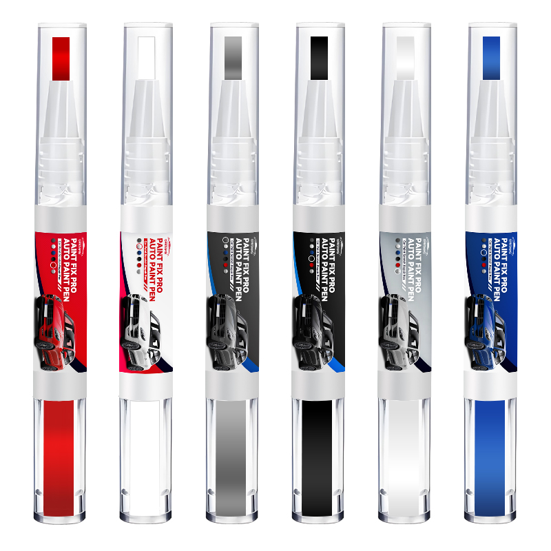 Car paint touch up pen For Ren - огляд і ціна Tech Accessories Renault