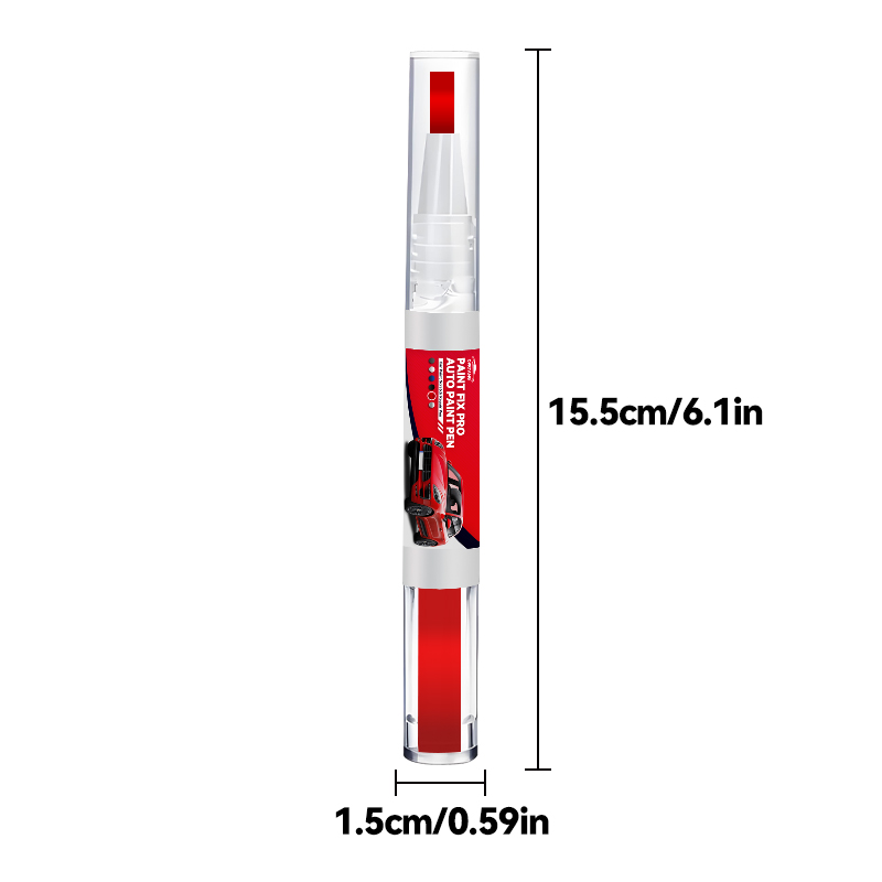 Car paint touch up pen For Ren - огляд і ціна Tech Accessories Renault