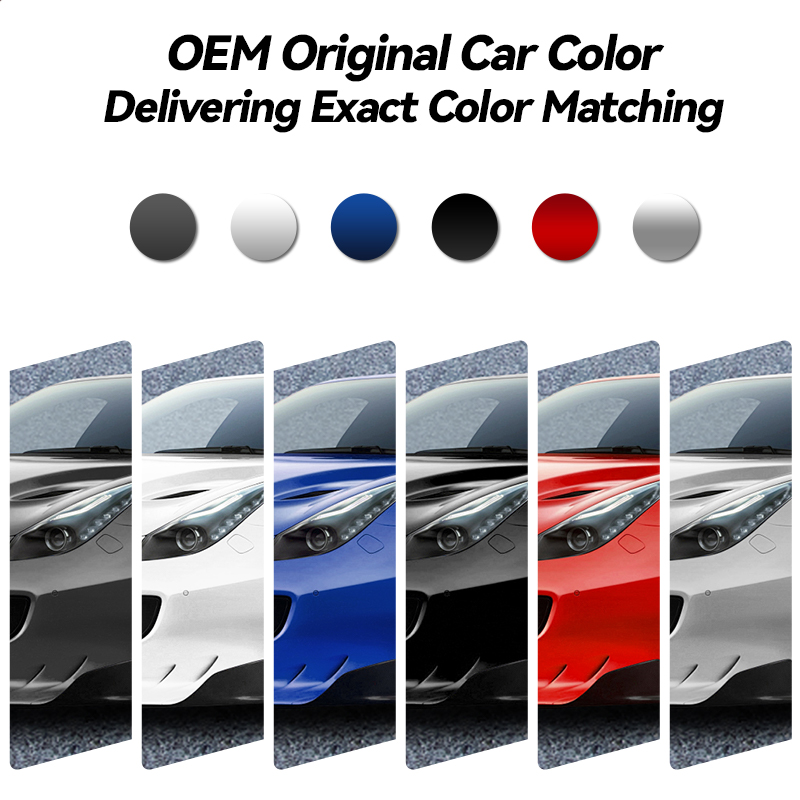 Car paint touch up pen For Ren - огляд і ціна Tech Accessories Renault