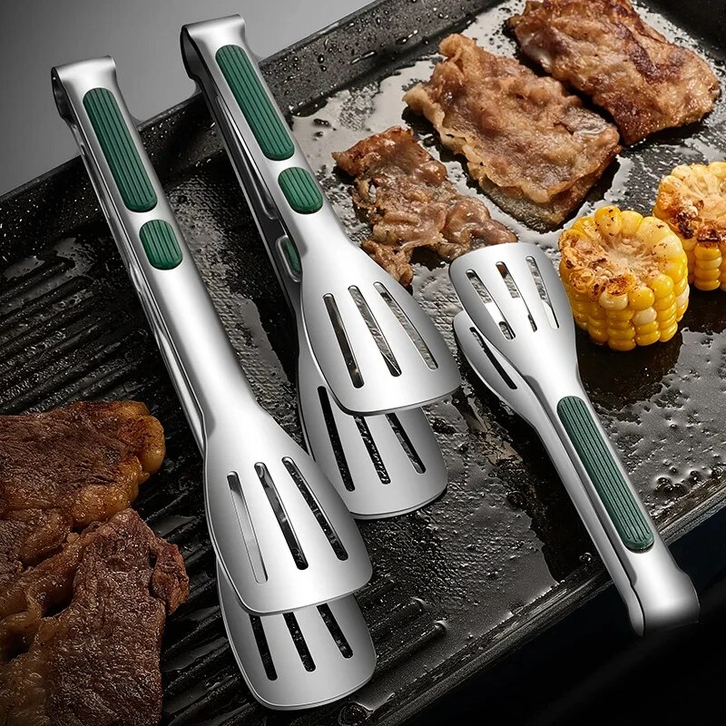 1pc Non Slip Stainless Steel F - огляд і ціна Hi Tech Kitchen Accessories