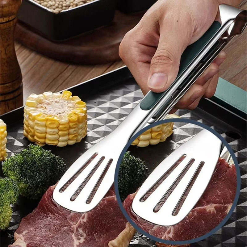 1pc Non Slip Stainless Steel F - огляд і ціна Hi Tech Kitchen Accessories