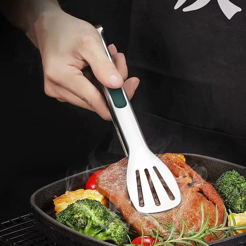 1pc Non Slip Stainless Steel F - огляд і ціна Hi Tech Kitchen Accessories