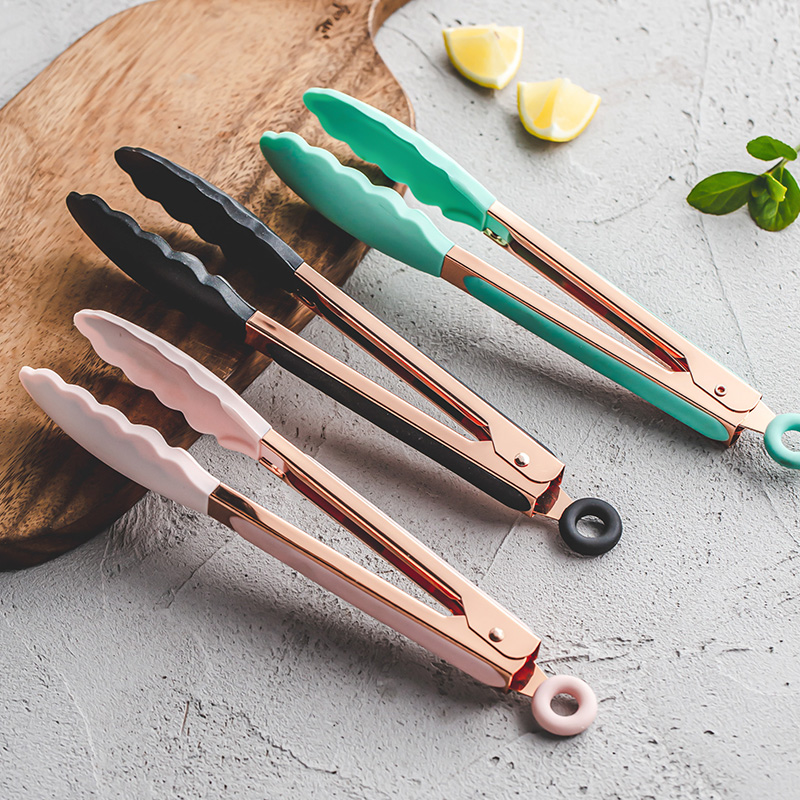 7/9 inch Small Silicone Clips  - огляд і ціна Hi Tech Kitchen Accessories