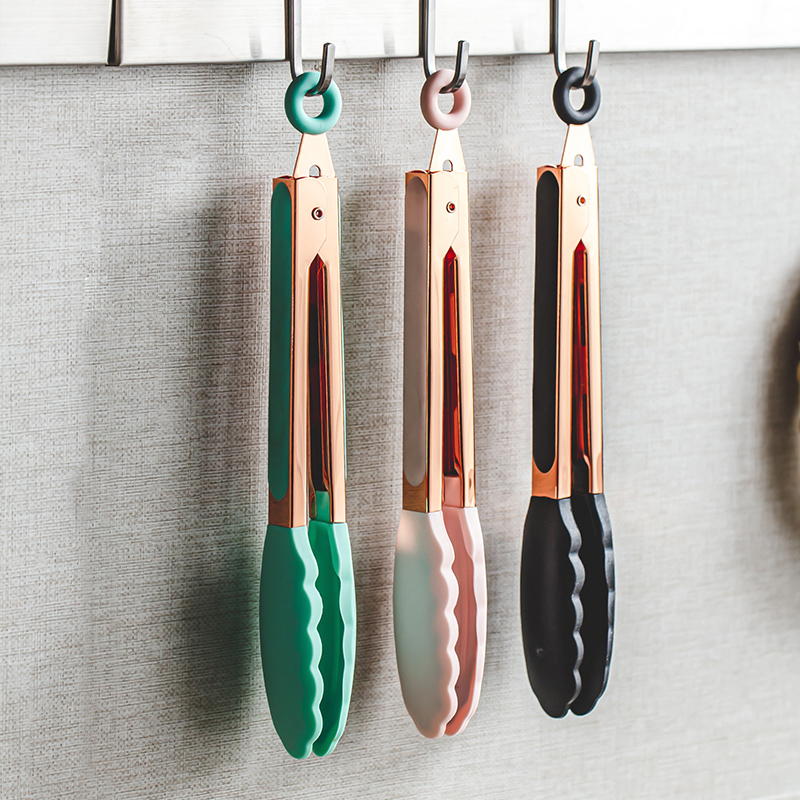 7/9 inch Small Silicone Clips  - огляд і ціна Hi Tech Kitchen Accessories