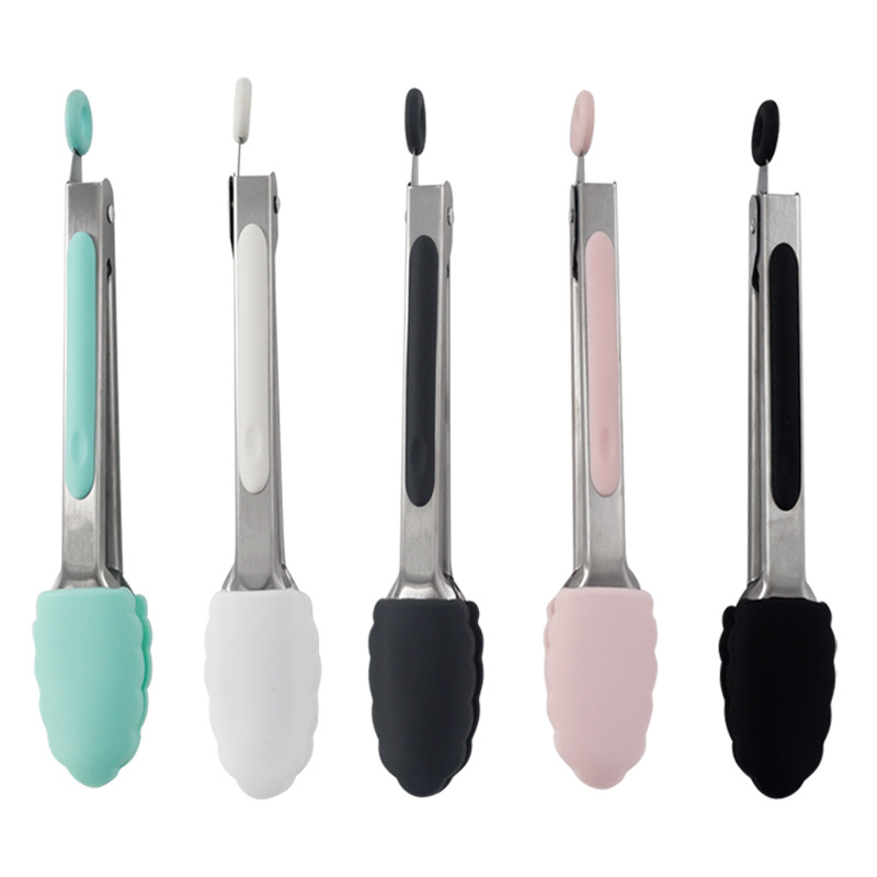 7/9 inch Small Silicone Clips  - огляд і ціна Hi Tech Kitchen Accessories