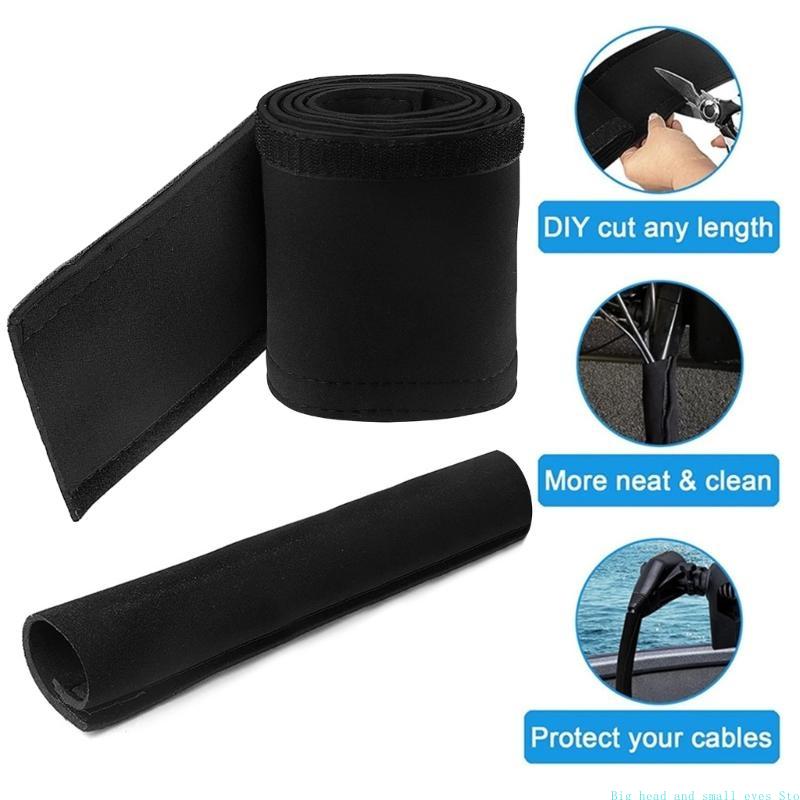 581C 60Inch Neoprene Sleeve Pr - огляд і ціна Cable Sleeve Neoprene
