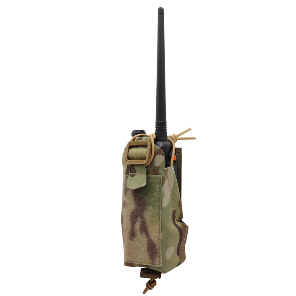 Tactical Gridlok Radio Pouch B - огляд і ціна Tech Accessories Pouch