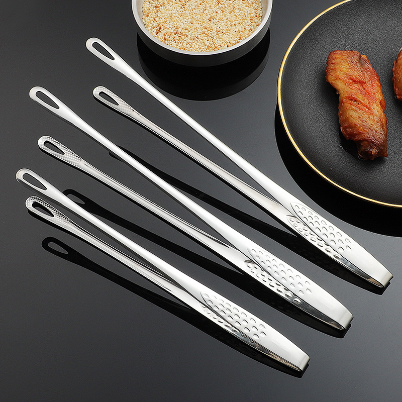 1Pcs 304 Stainless Steel Food  - огляд і ціна Hi Tech Kitchen Accessories