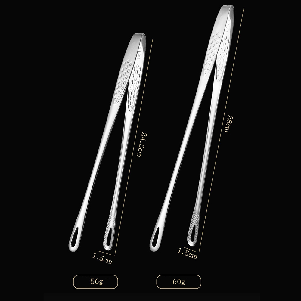 1Pcs 304 Stainless Steel Food  - огляд і ціна Hi Tech Kitchen Accessories