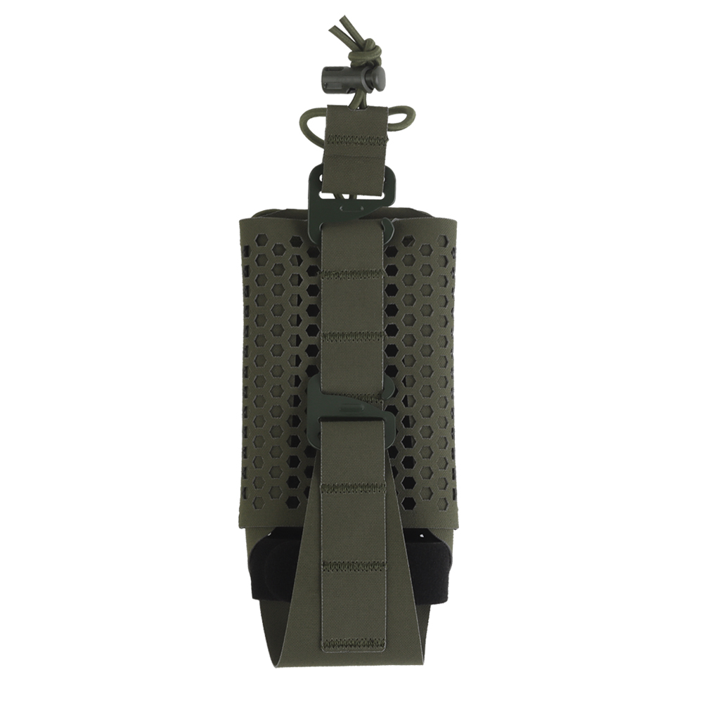 MPU5 ARC Tactical Walkie-Talki - огляд і ціна Tech Accessories Pouch