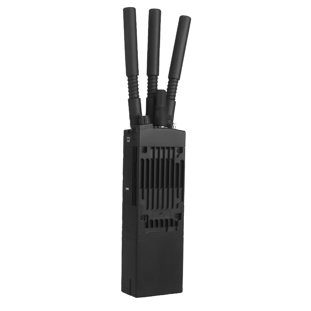 MPU5 ARC Tactical Walkie-Talki - огляд і ціна Tech Accessories Pouch